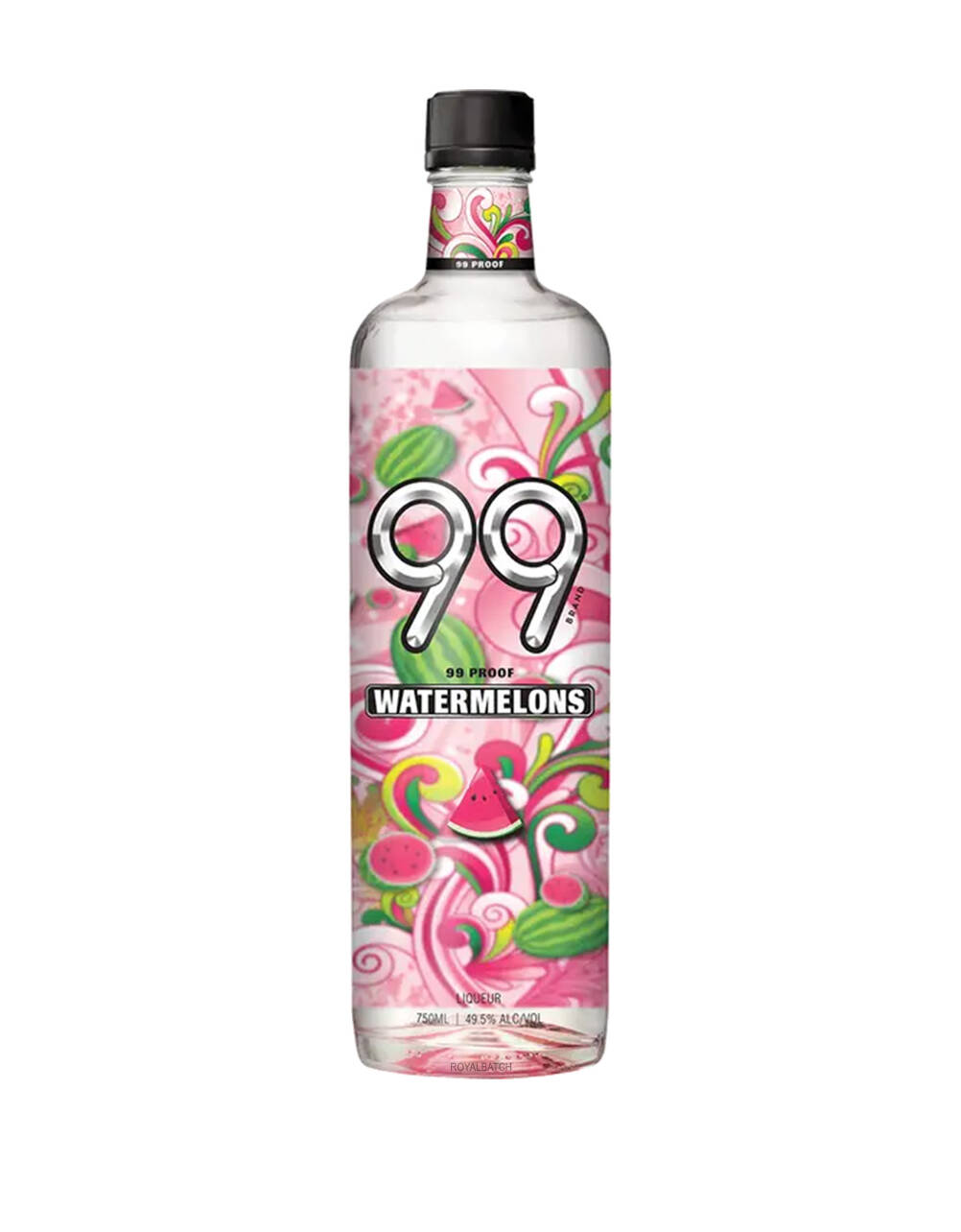 99 Watermelon Liqueur