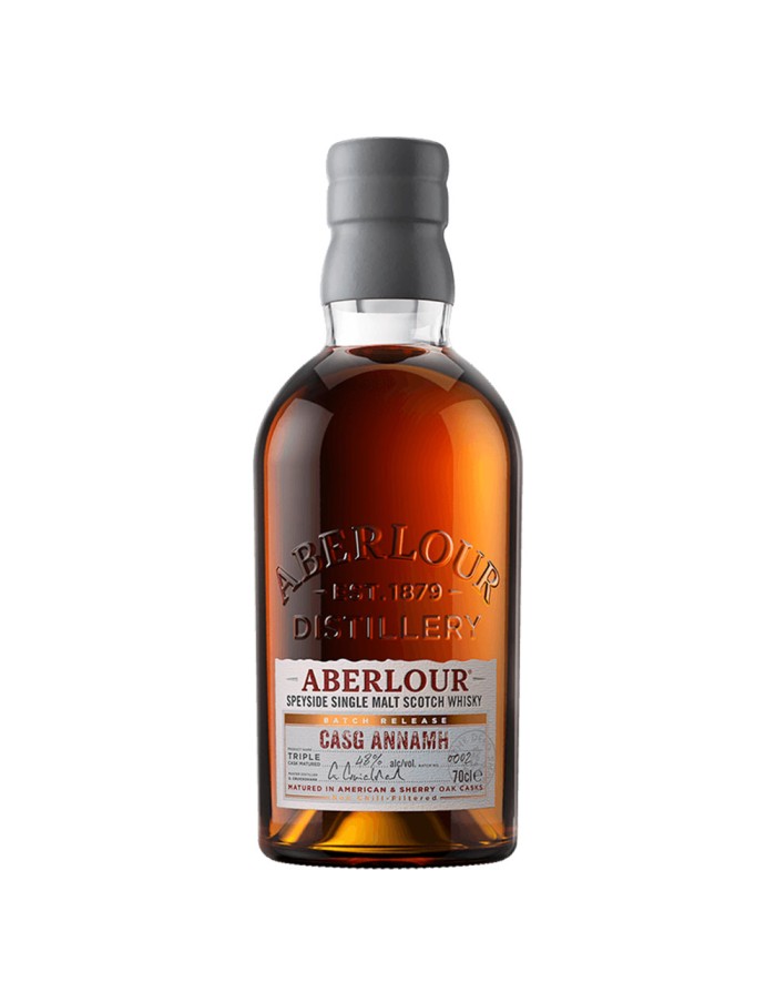 Aberlour Casg Annamh Single Malt Scotch Whisky