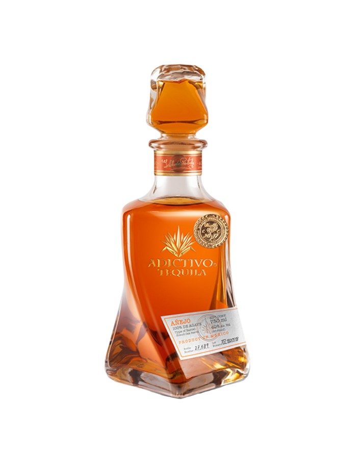 Adictivo Tequila Anejo