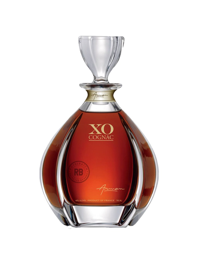 Arman XO Cognac