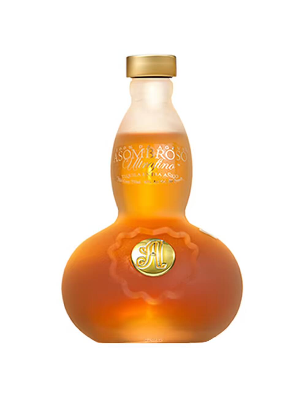 Asombroso El Carbonzado Irish Whiskey Extra Anejo Tequila