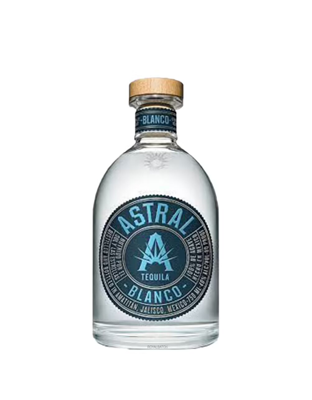 Astral Blanco Tequila
