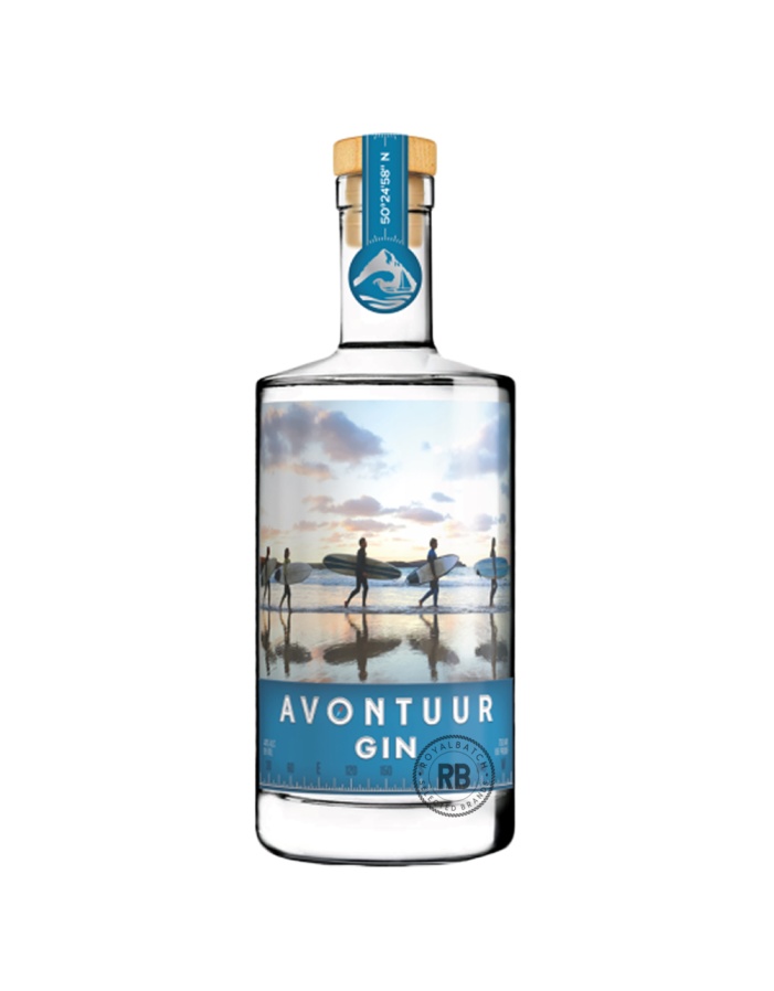 Avontuur Gin
