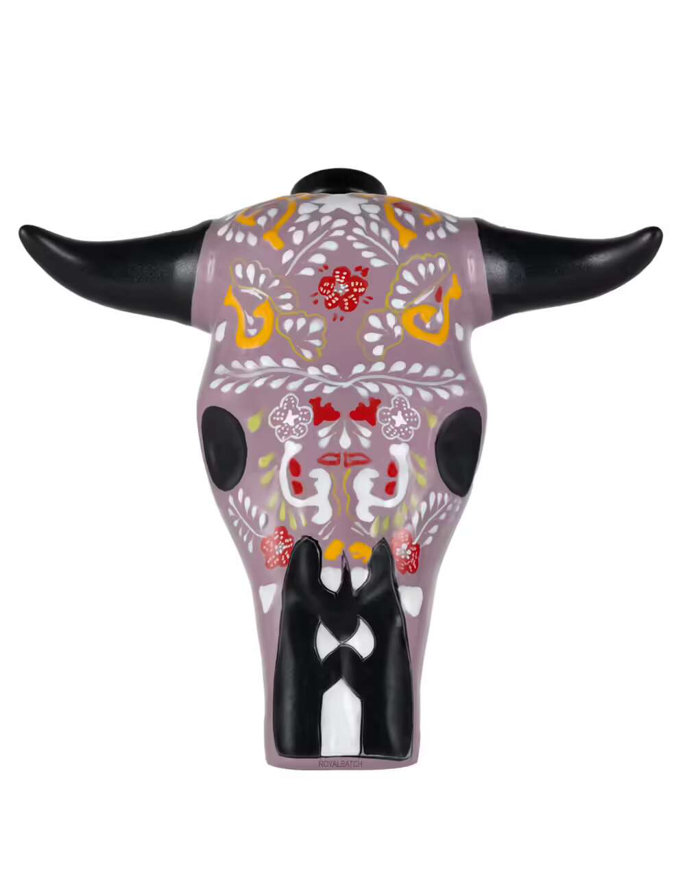 Azulejos Trophy Head Reposado (Pink) Tequila