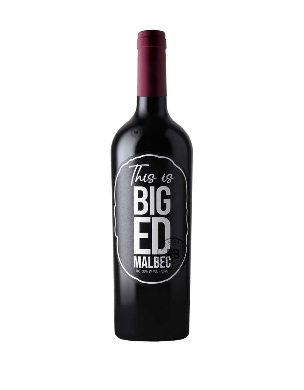 Big Ed Malbec Argentine Red Wine