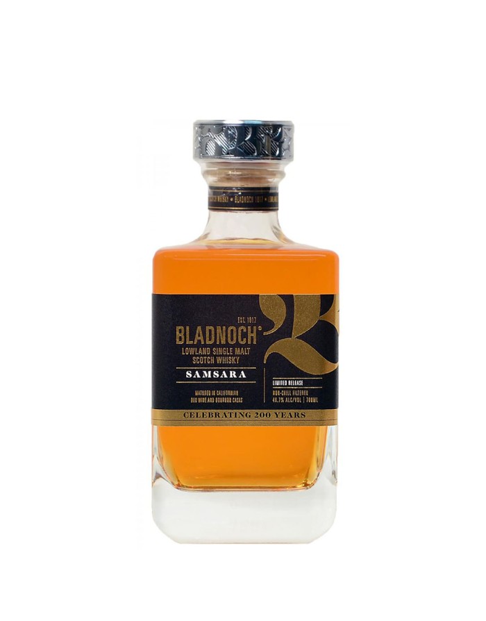 Bladnoch Samsara