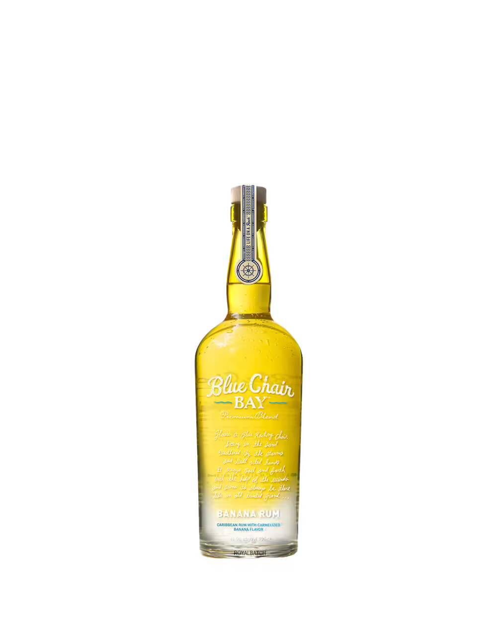 Blue Chair Bay Banana Rum 50ml