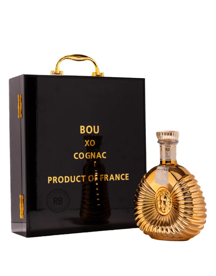 Bou XO Cognac