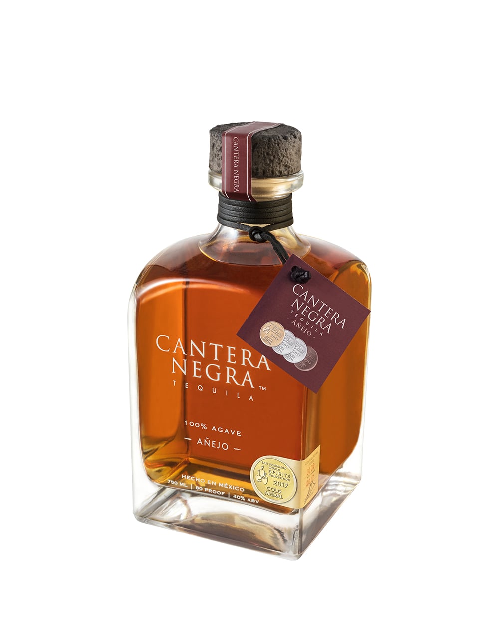Cantera Negra Anejo