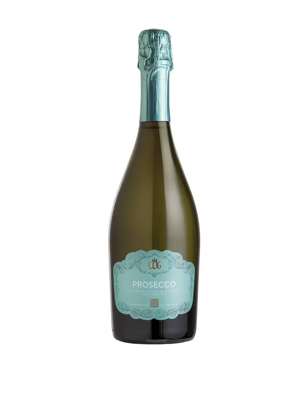 Cantina del Garda Prosecco Wine