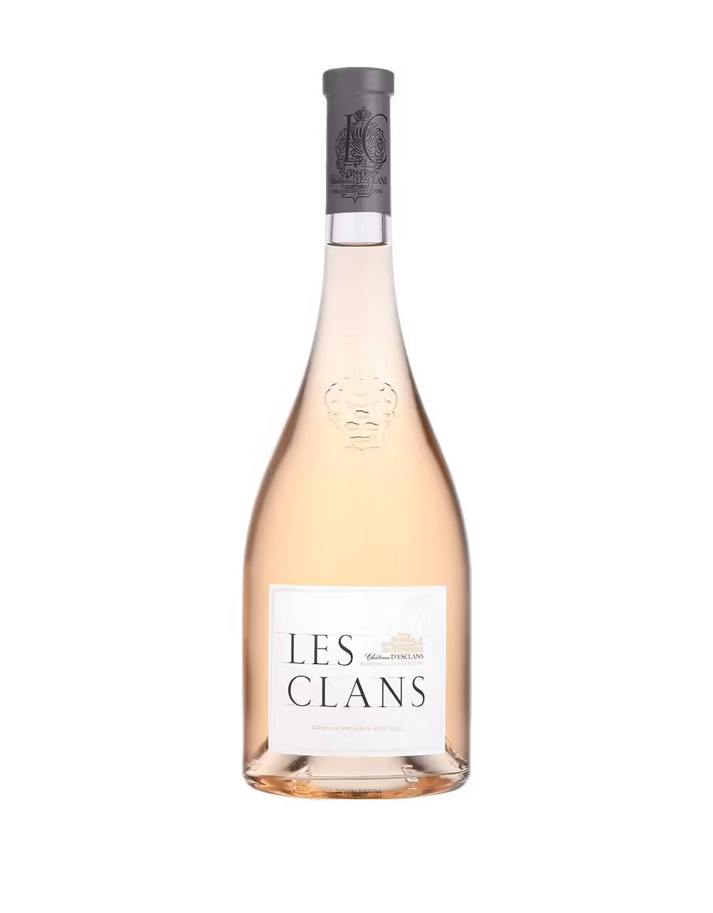Chateau d Esclans Les Clans Rose Wine 2019