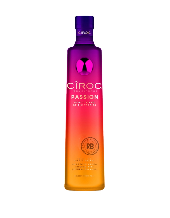 Cîroc Passion Vodka