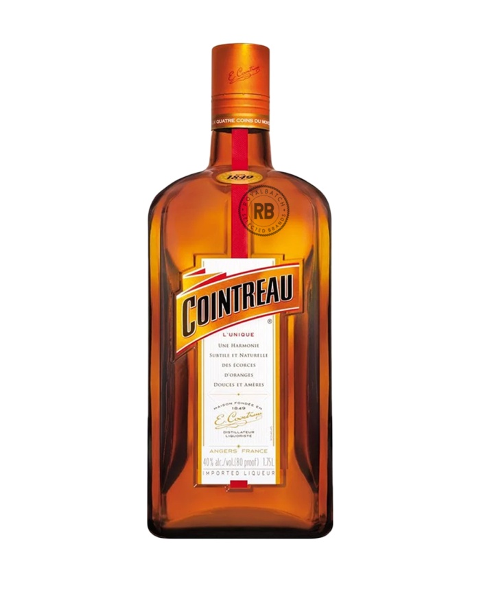 Cointreau Liqueur