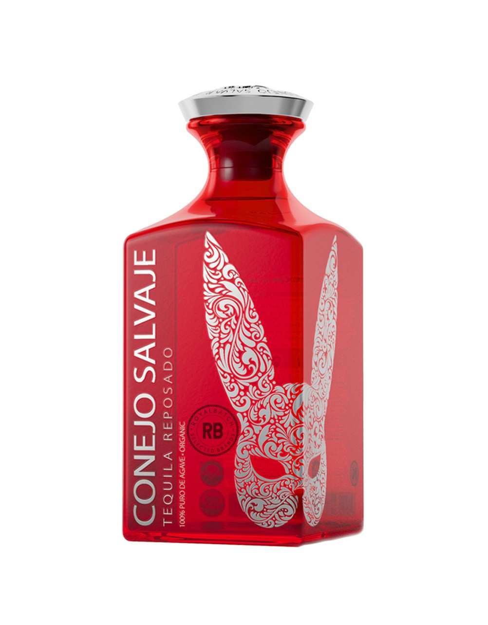 Conejo Salvaje Reposado Tequila