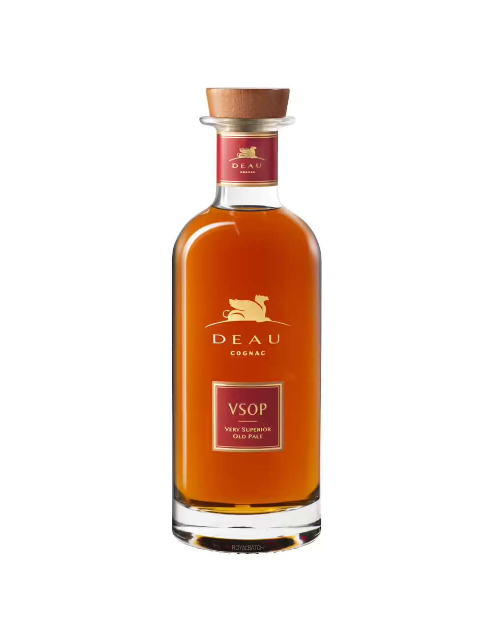 DEAU VSOP Cognac