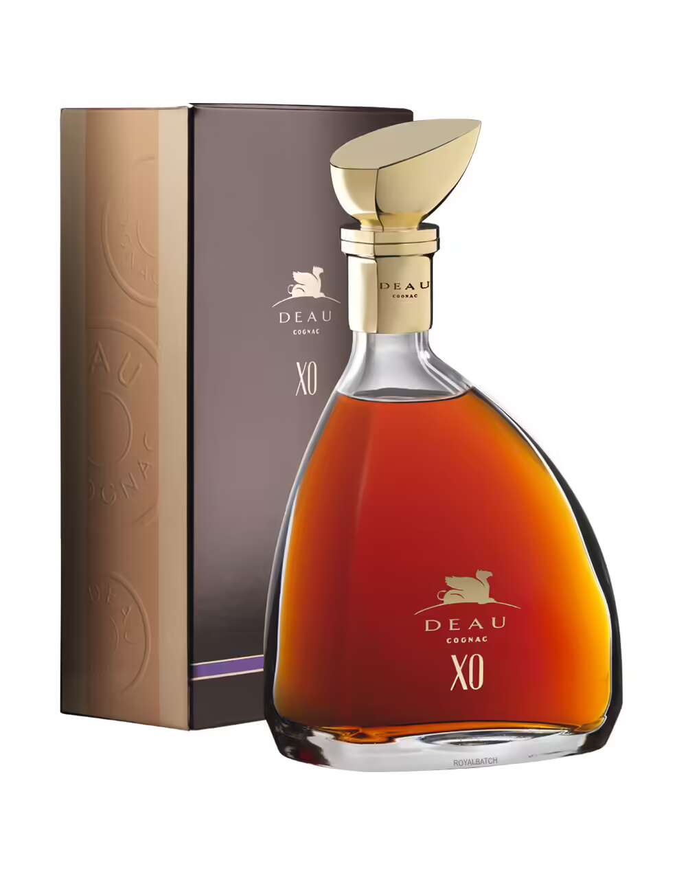 DEAU XO Cognac