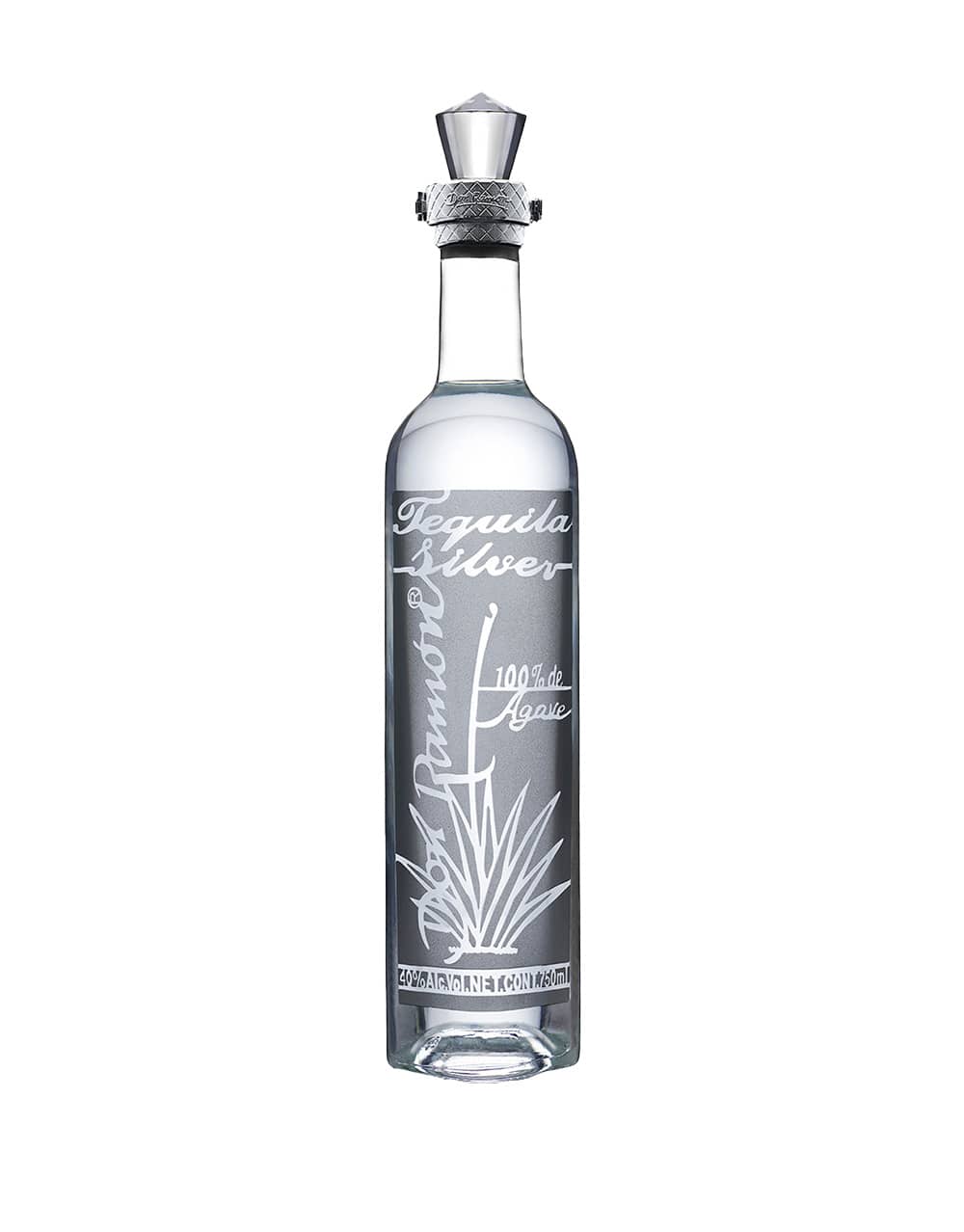 Don Ramon Silver Tequila
