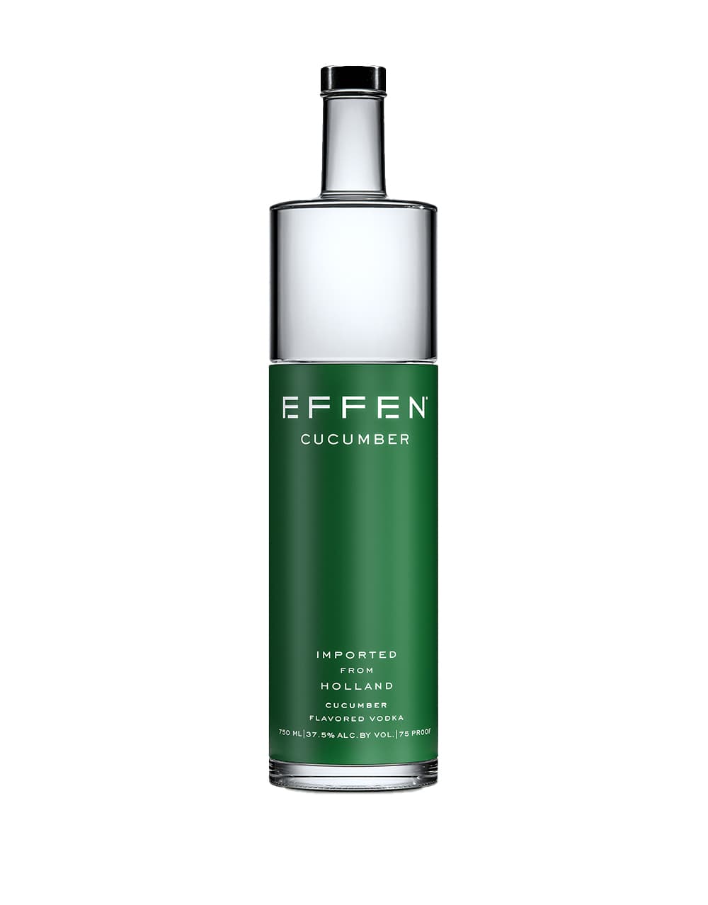 Effen Cucumber Vodka