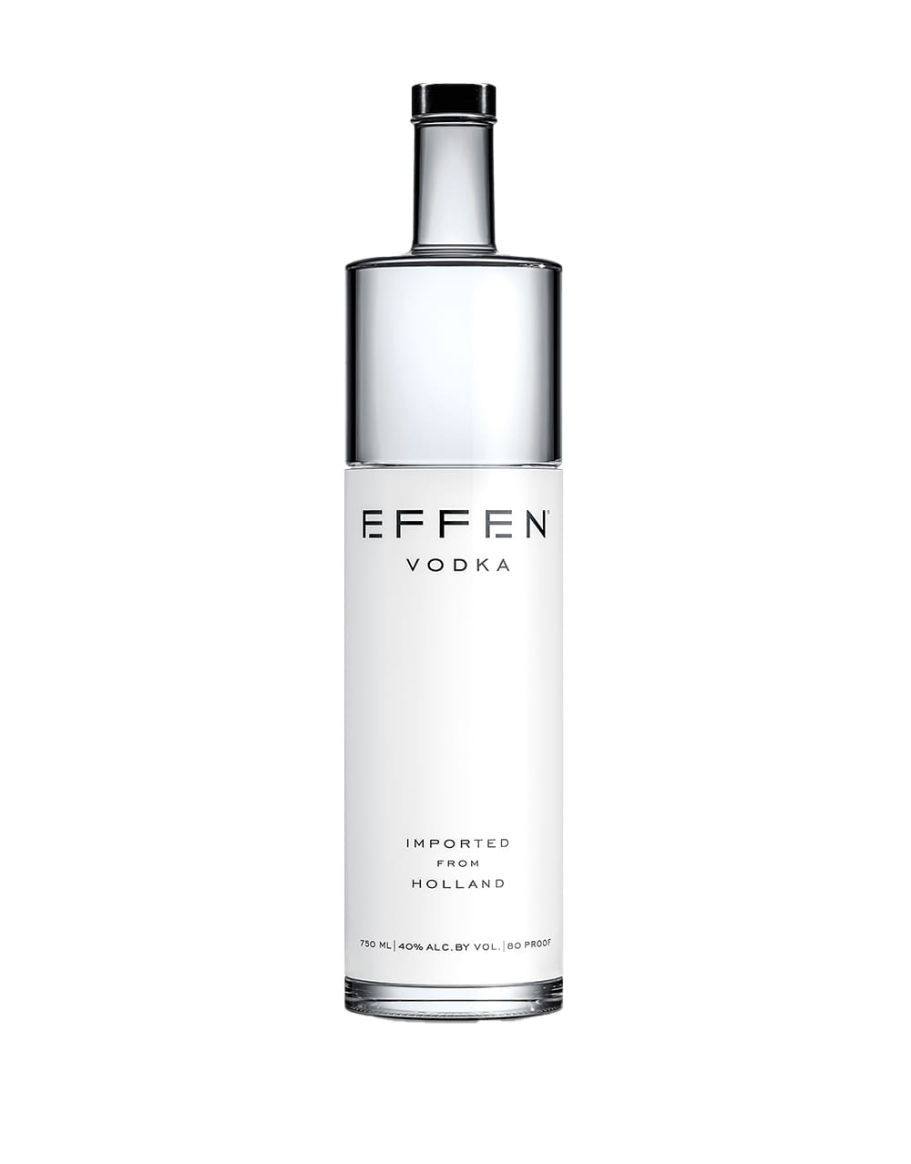 Effen Vodka