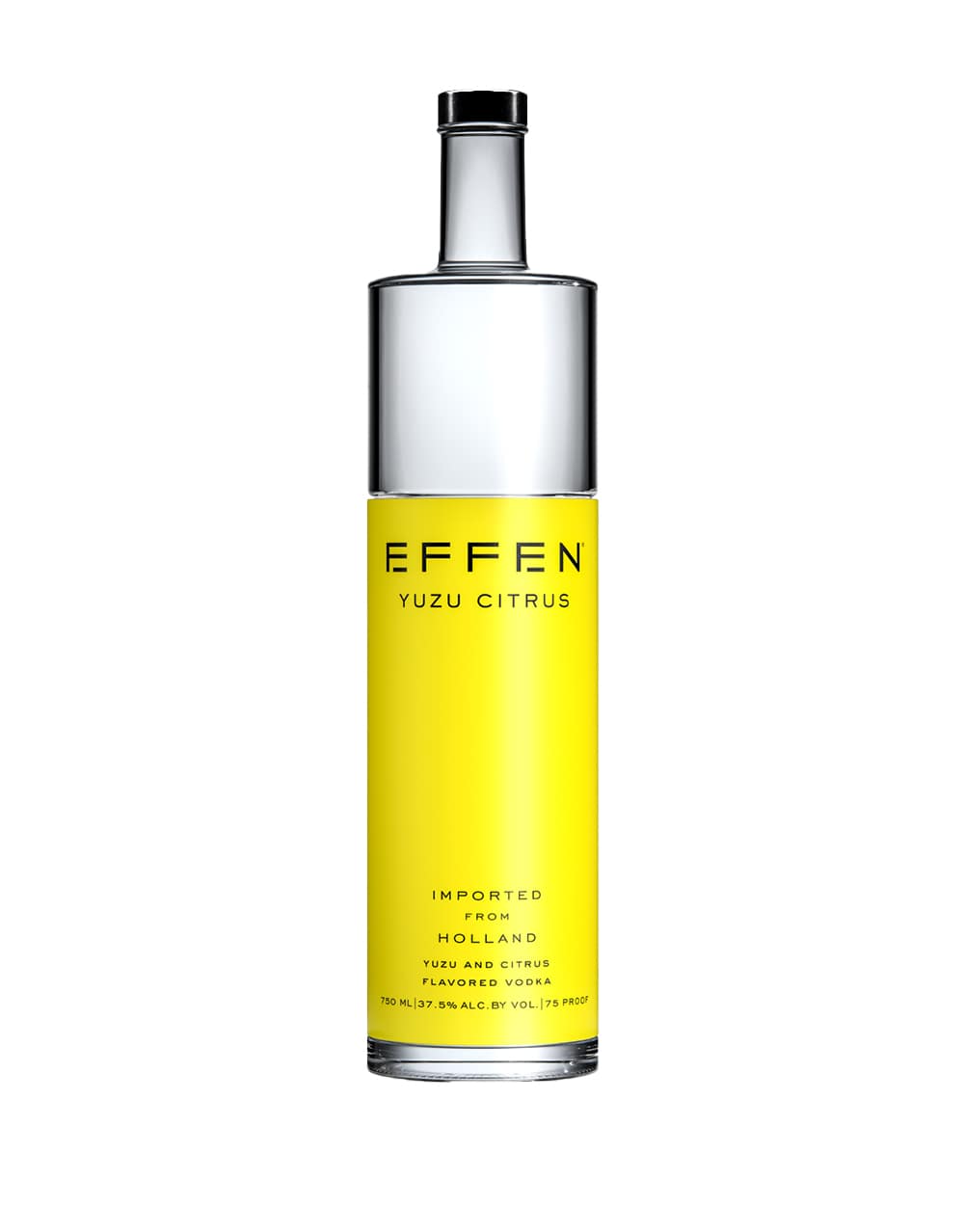Effen Yuzu Citrus Vodka