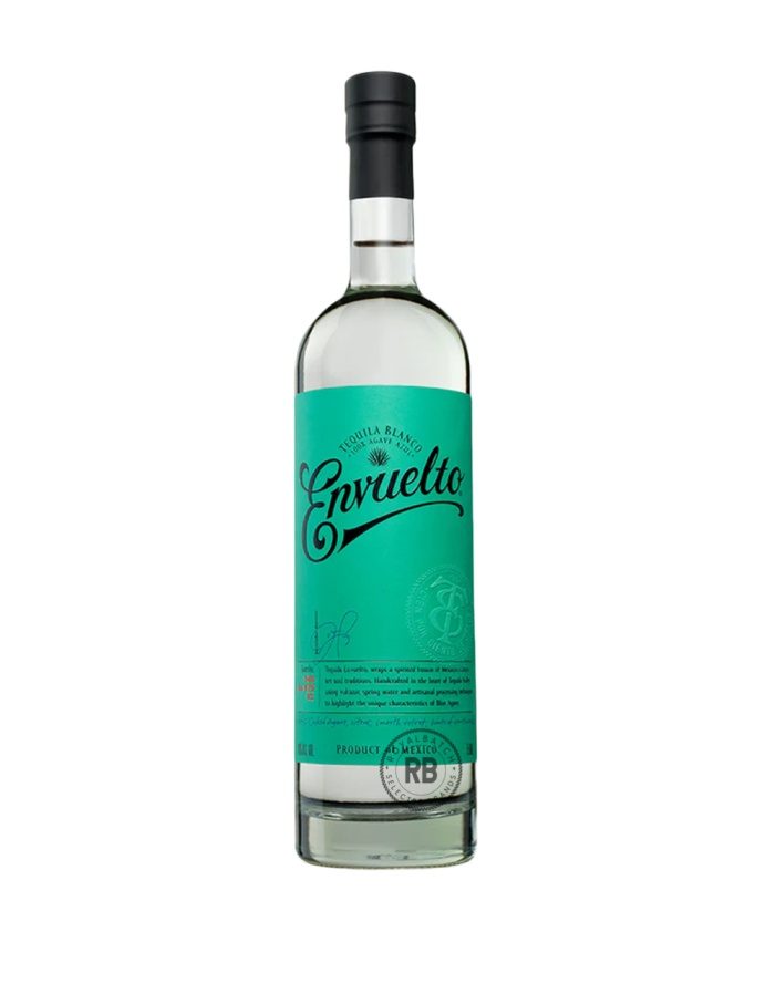 Envuelto Blanco Tequila