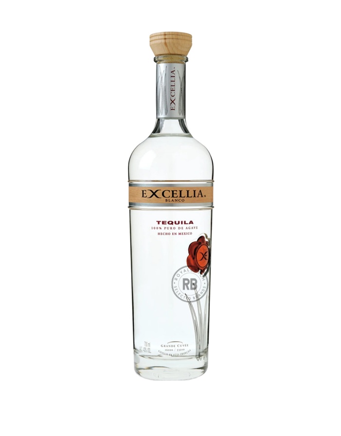 Excellia Blanco Tequila