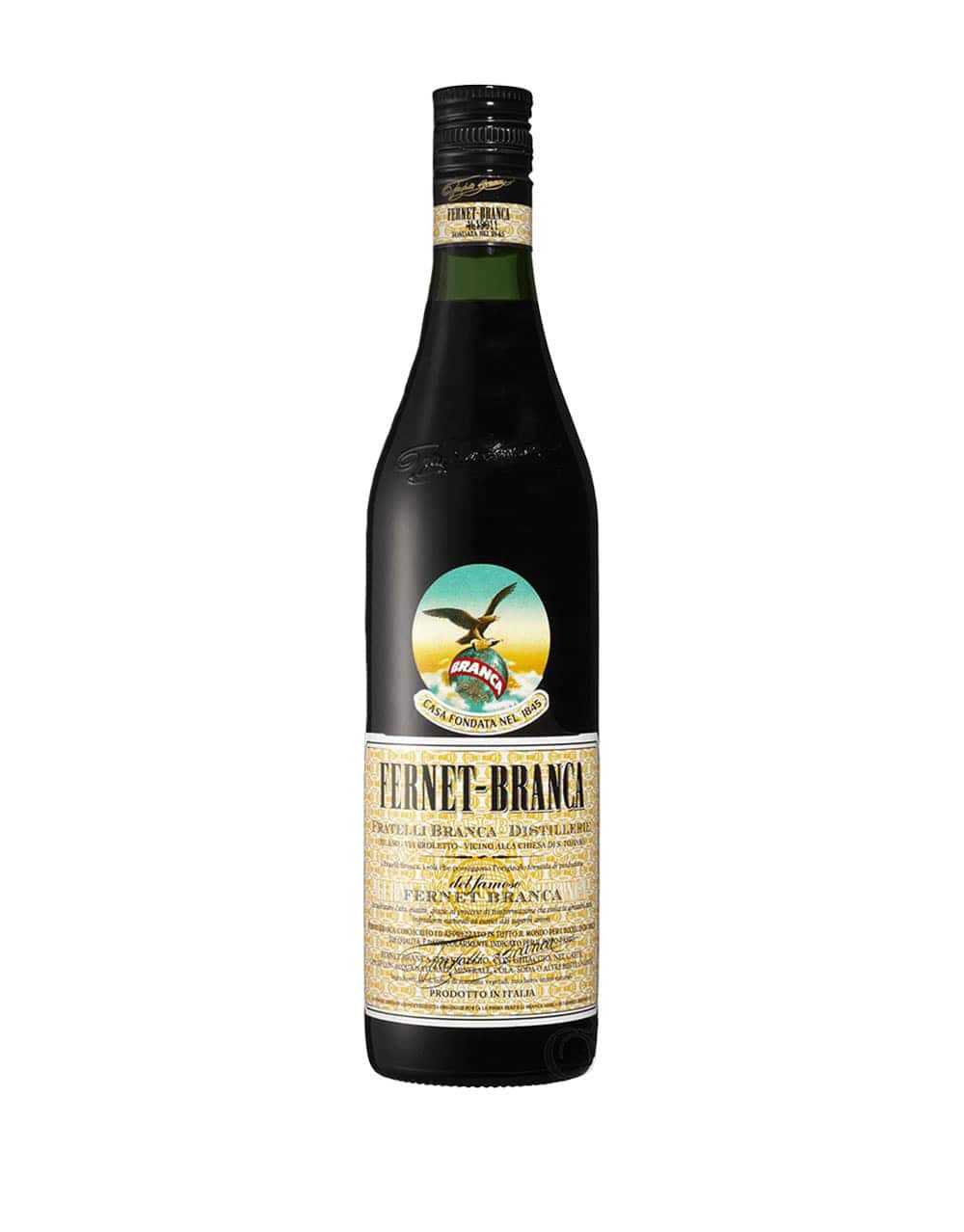 Fernet Branca Liqueur 375ml