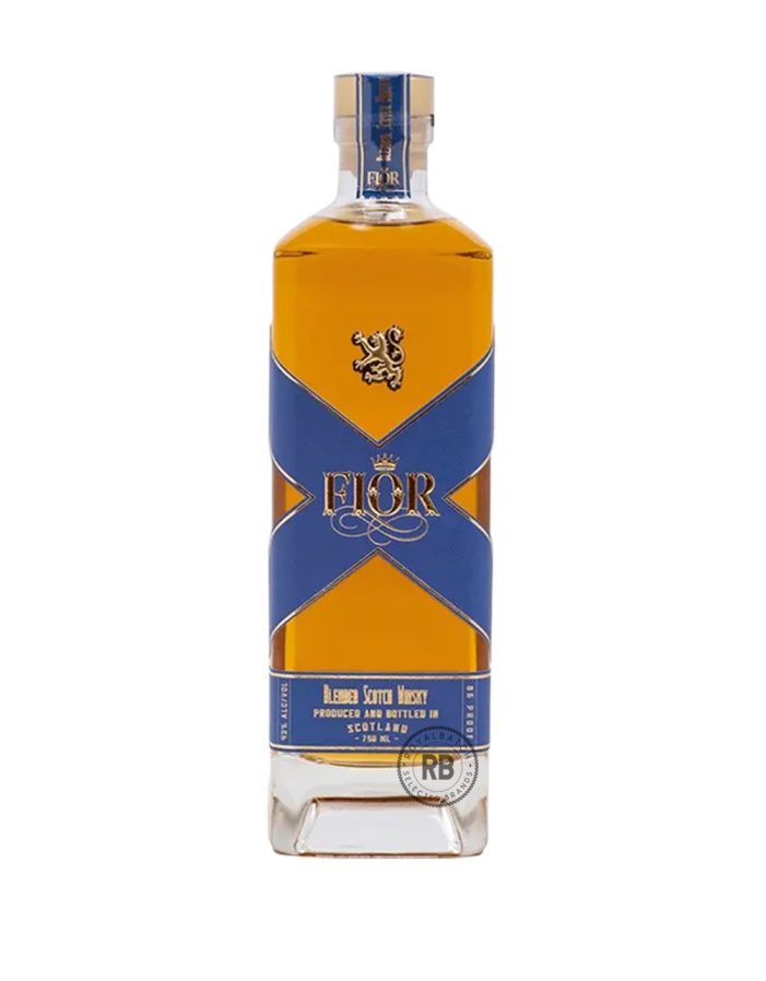 Fior Blended Scotch Whisky