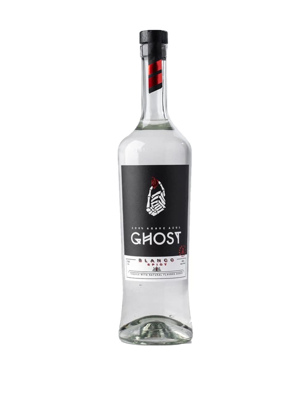 Ghost Tequila Blanco