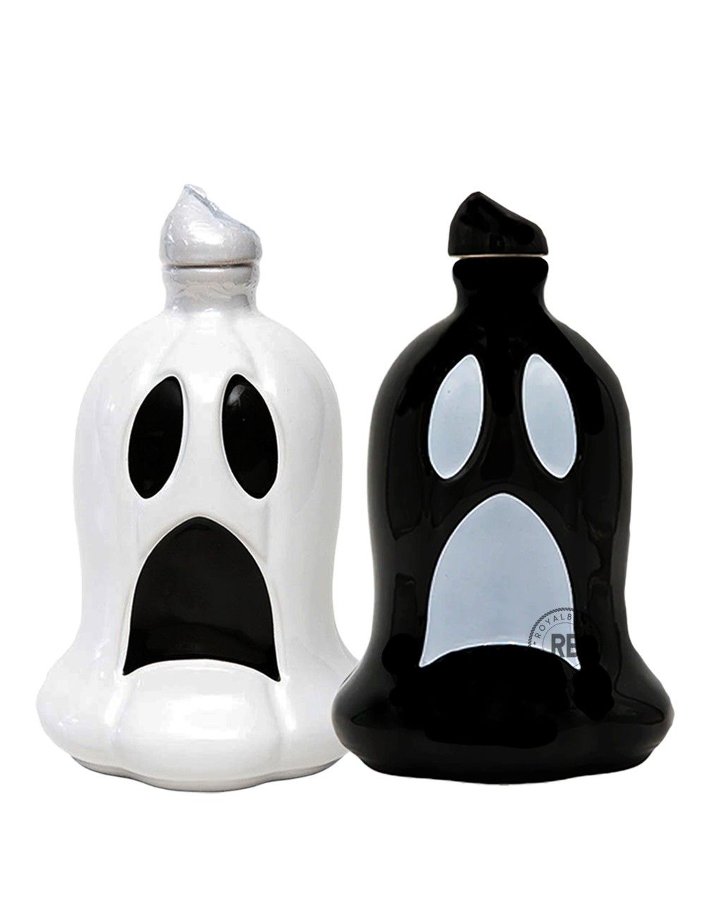 Ghost Twins Tequila (2 Pack) Bundle #133