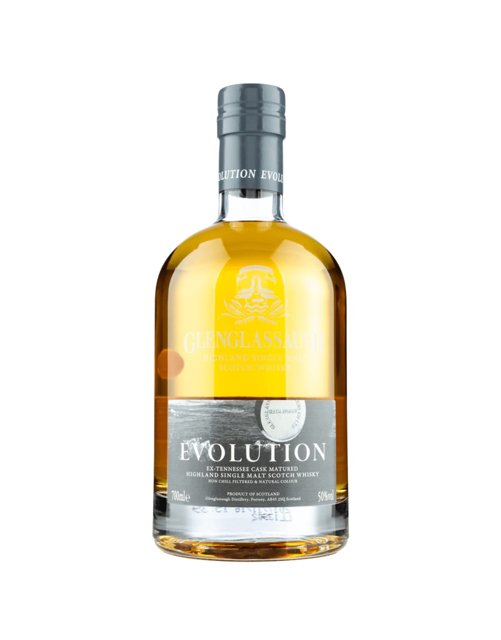 Glenglassaugh Evolution