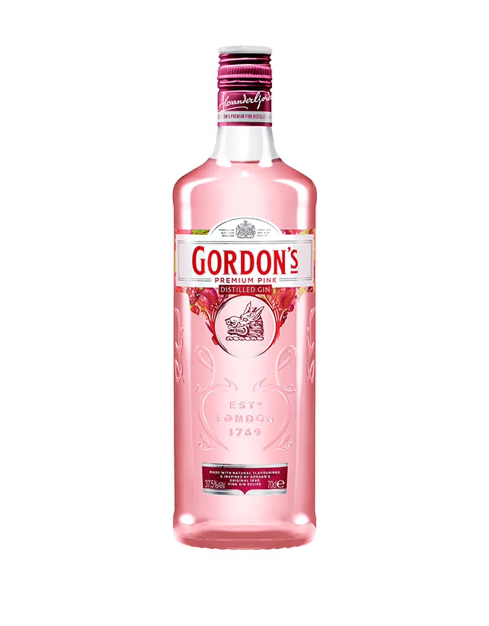 Gordon's Pink Gin