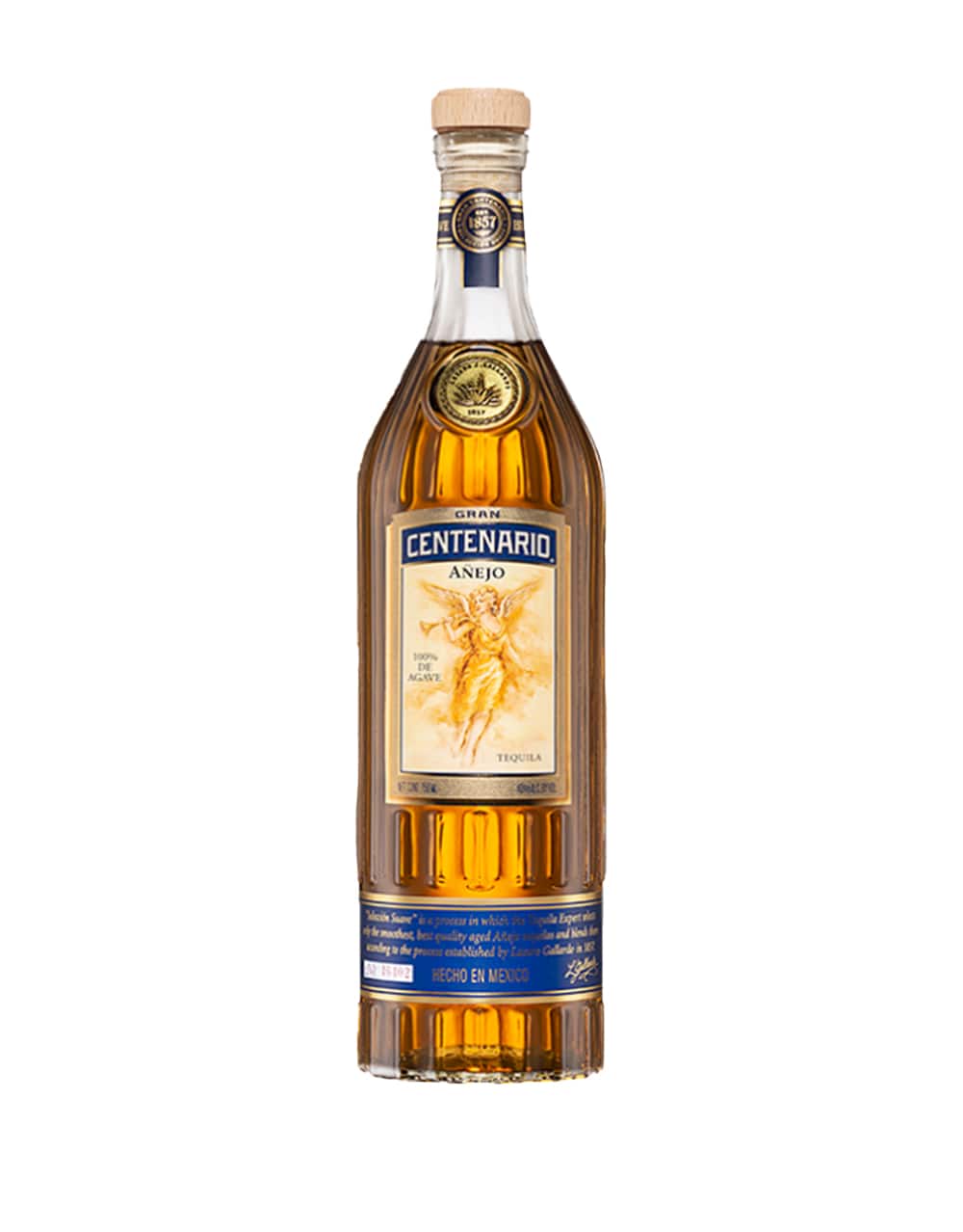 Gran Centenario Anejo