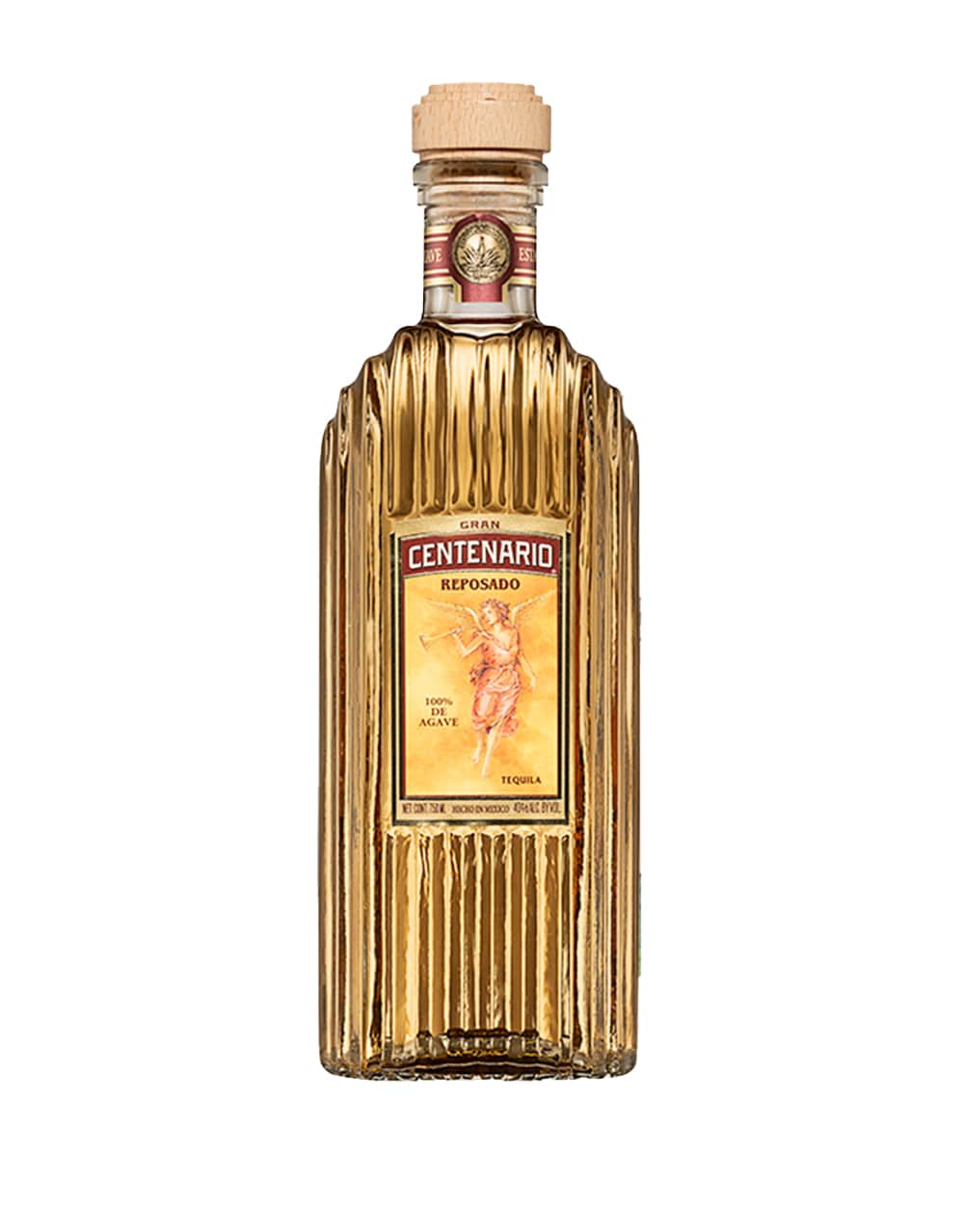 Gran Centenario Reposado Tequila 1.75L