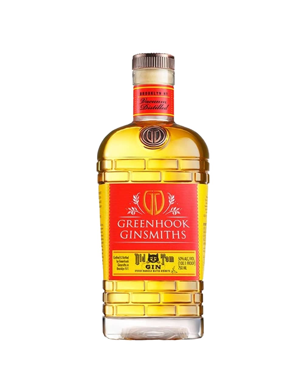 Greenhook Old Tom Gin