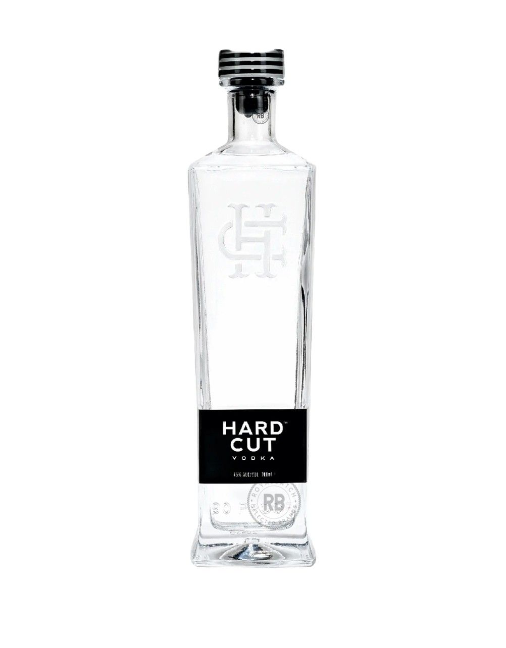 Hard Cut Vodka By Dolph Lundgren