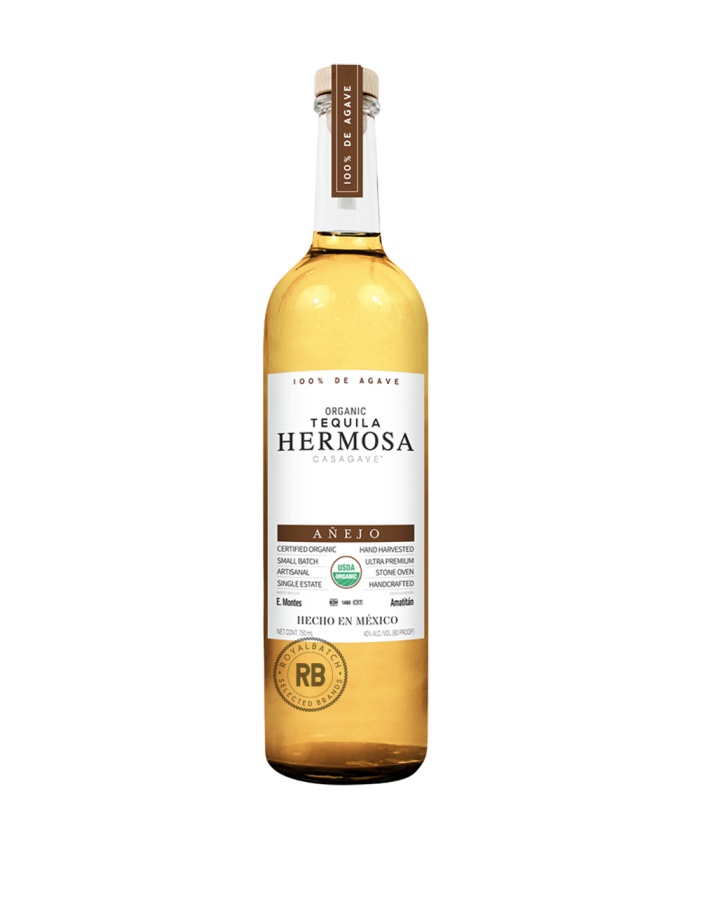 Hermosa Organic Añejo Tequila