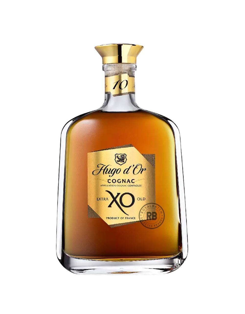 Hugo d'Or XO Cognac
