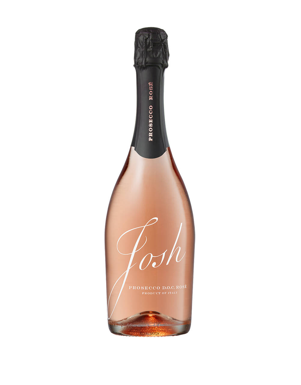 Josh Cellars Prosecco Doc Rose Champagne
