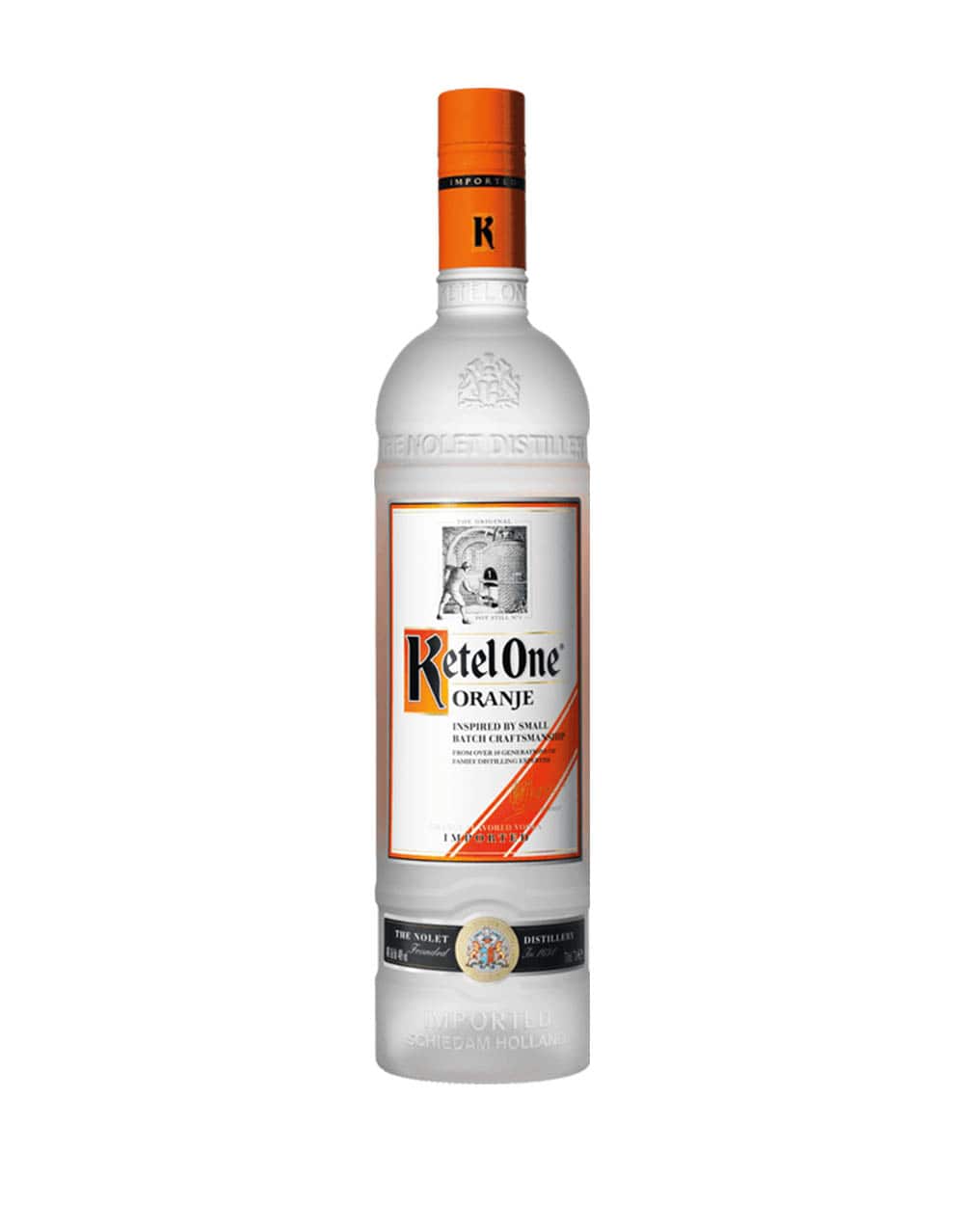 Ketel One Oranje