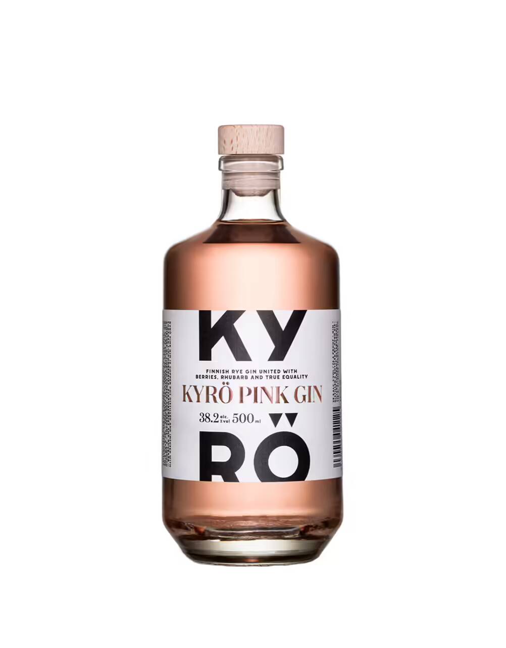 Kyro Pink Gin