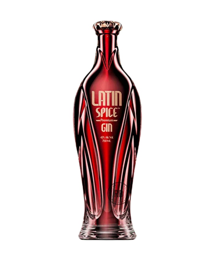 Latin Spice Premium Gin