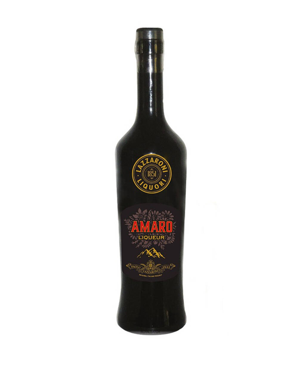 Lazzaroni Amaro Liqueur