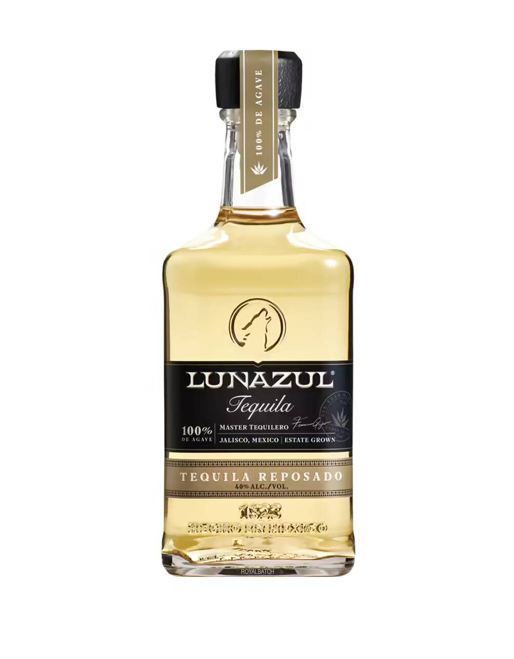 Lunazul Reposado Tequila 1.75L