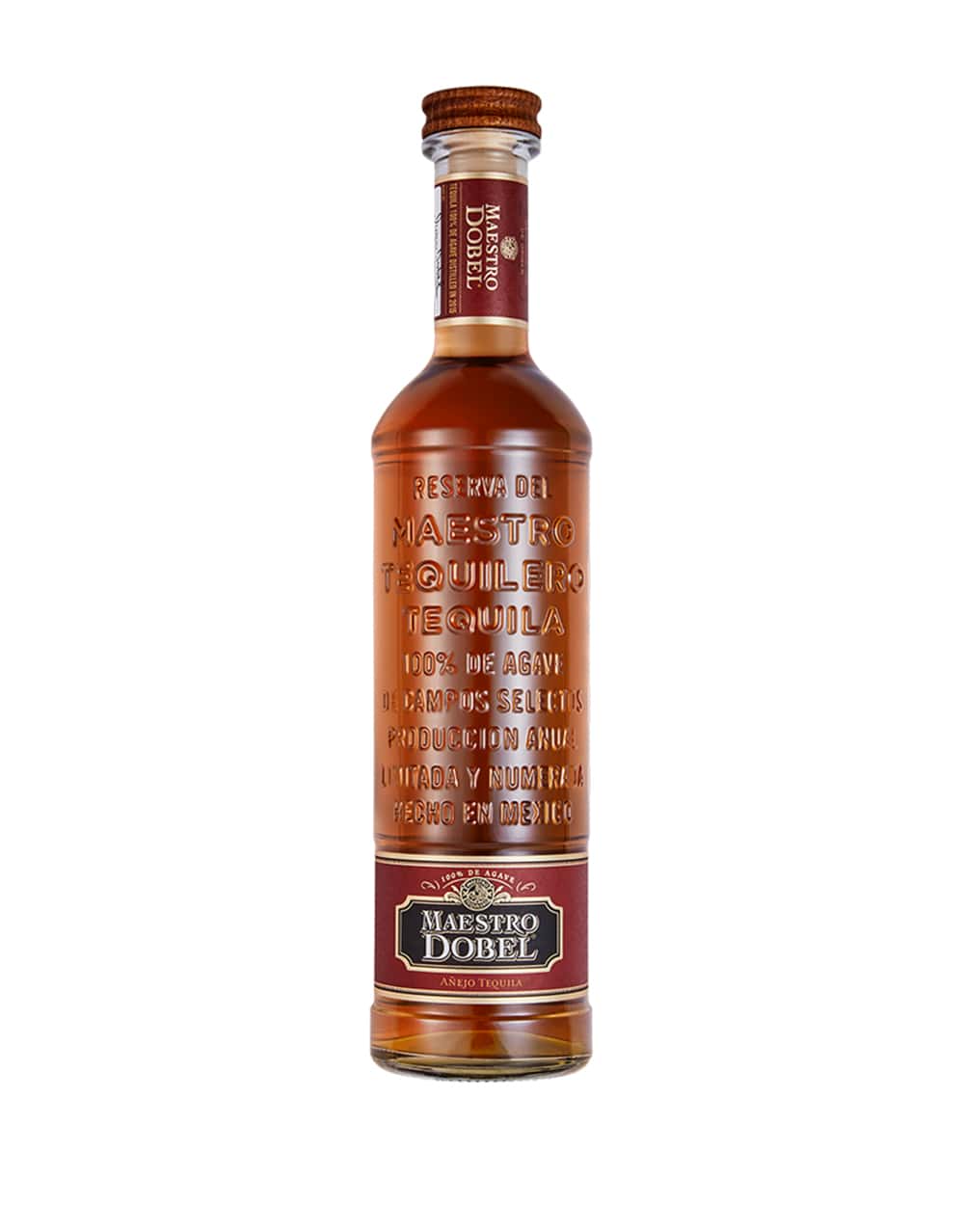 Maestro Dobel Anejo