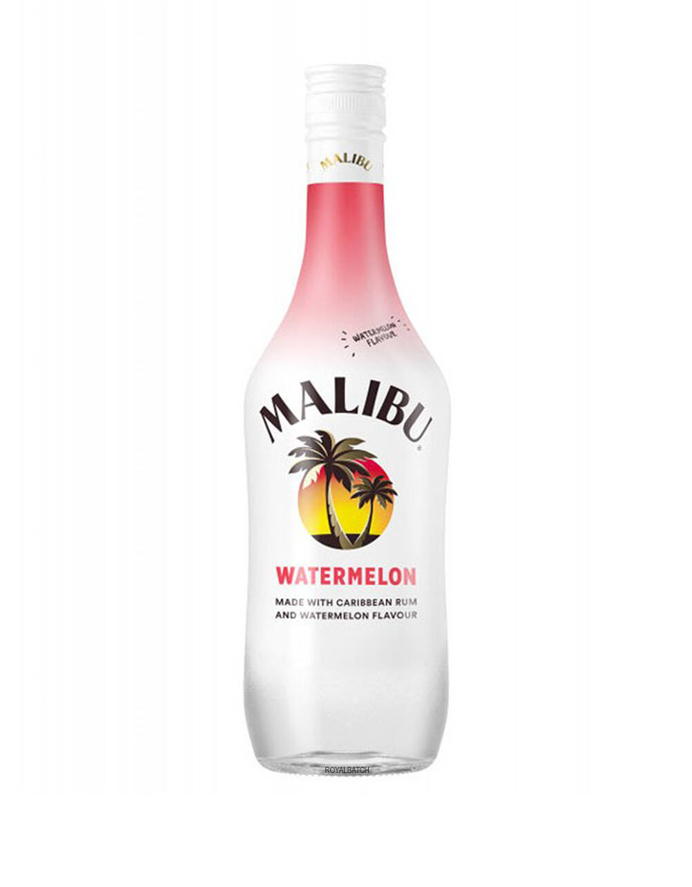 Malibu Watermelon Rum
