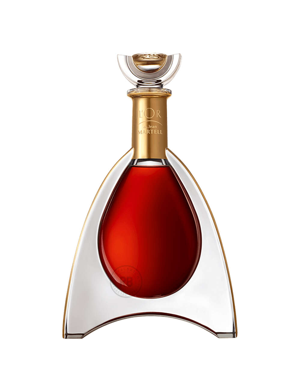 L'OR de Jean Martell Cognac