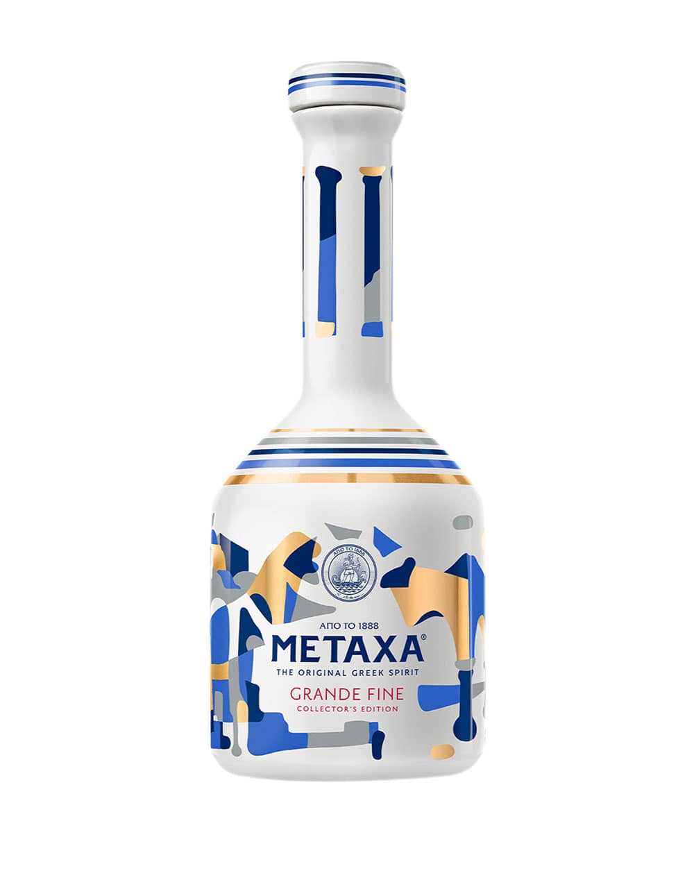 Metaxa Grande Fine