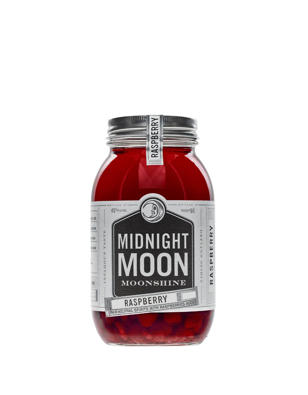 Midnight Moon Raspberry Moonshine