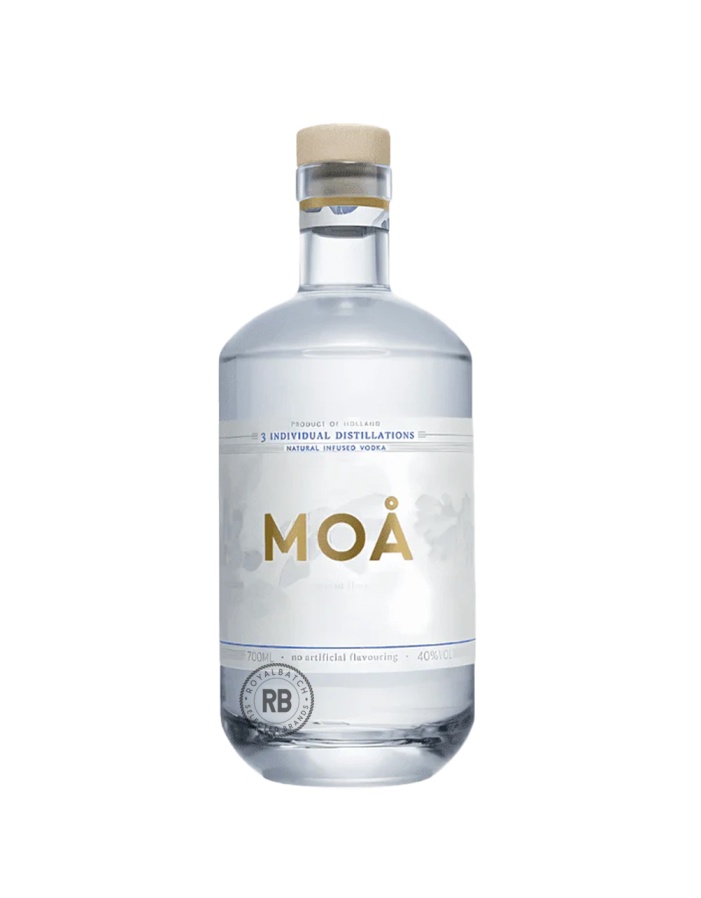 MOA Vodka